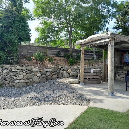 Fairy Cove At Rosemount Glamping Hotel Carlingford Exterior foto