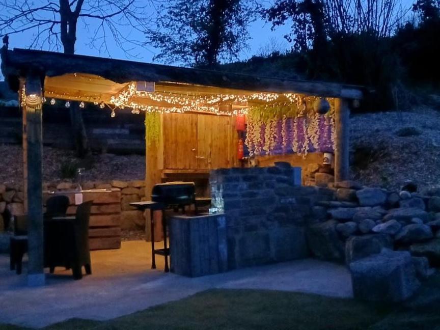 Fairy Cove At Rosemount Glamping Hotel Carlingford Exterior foto