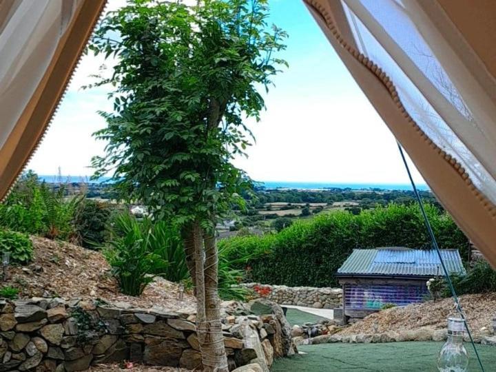 Fairy Cove At Rosemount Glamping Hotel Carlingford Exterior foto