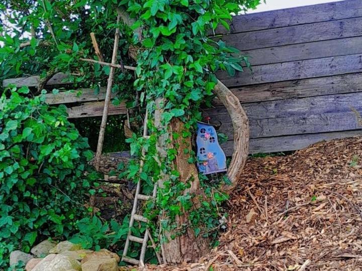 Fairy Cove At Rosemount Glamping Hotel Carlingford Exterior foto
