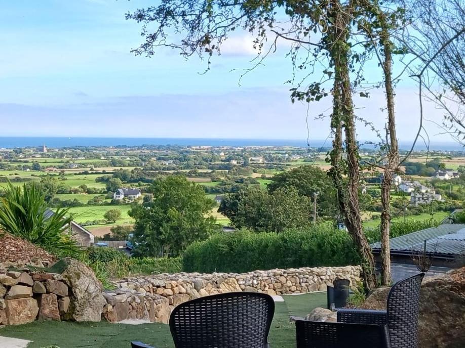 Fairy Cove At Rosemount Glamping Hotel Carlingford Exterior foto